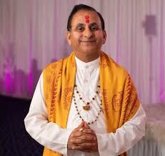 Pandit Mahesh Tripathi