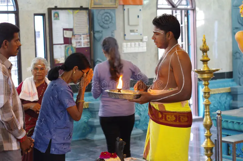 Home & Space Blessings