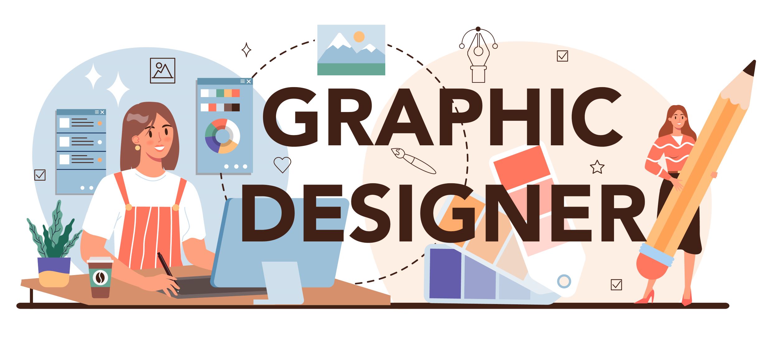 Graphic Designers