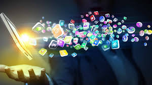 Mobile Applications