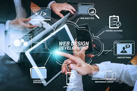 Web Design & Development